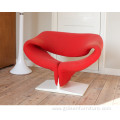 Pierre Paulin Ribbon Chair by Artifort